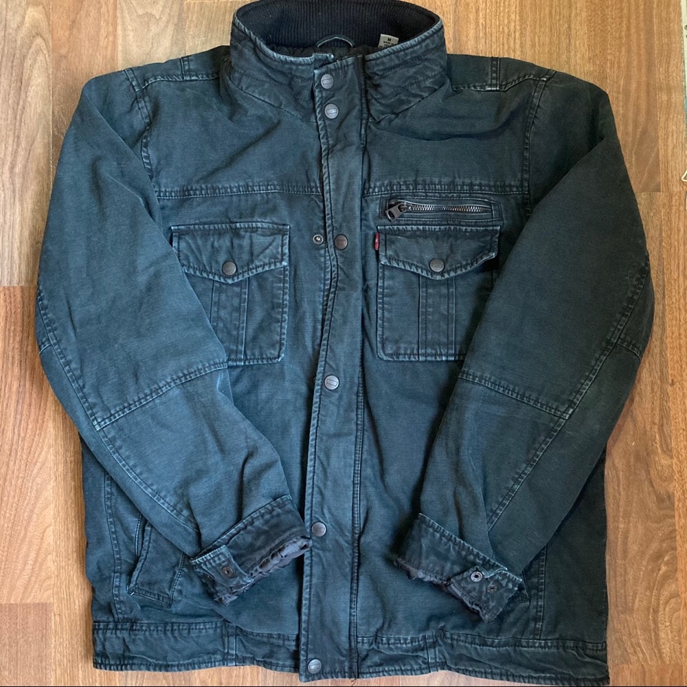 Levi’s coat/jacket